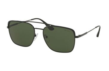 Image of Prada CONCEPTUAL PR53VS Prescription Sunglasses, 59mm, PR53VS-1AB1I0-59-SV