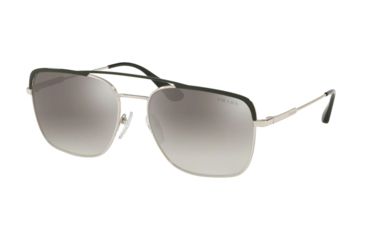 Image of Prada CONCEPTUAL PR53VS Prescription Sunglasses PR53VS-3275O0-59 - Lens Diameter 59 mm