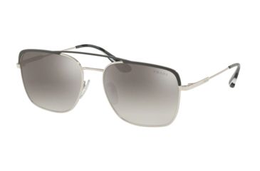 Image of Prada CONCEPTUAL PR53VS Prescription Sunglasses, 59mm, PR53VS-3294S1-59-SV