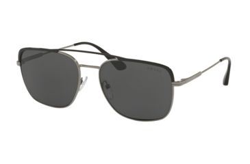 Image of Prada CONCEPTUAL PR53VS Prescription Sunglasses, 59mm, PR53VS-M4Y5S0-59-SV