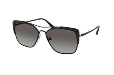 Image of Prada CONCEPTUAL PR54VS Progressive Prescription Sunglasses, 58mm, PR54VS-2640A7-58-PRO
