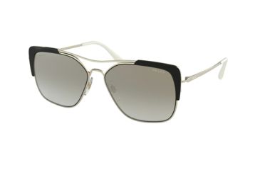 Image of Prada CONCEPTUAL PR54VS Progressive Prescription Sunglasses, 58mm, PR54VS-AAV5O0-58-PRO