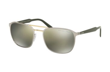 Image of Prada CONCEPTUAL PR75VS Prescription Sunglasses, 56mm, PR75VS-521720-56-SV