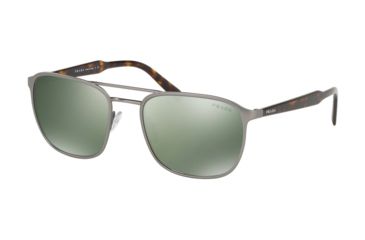 Image of Prada CONCEPTUAL PR75VS Prescription Sunglasses, 56mm, PR75VS-523722-56-SV