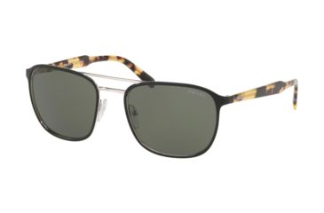 Image of Prada CONCEPTUAL PR75VS Prescription Sunglasses, 56mm, PR75VS-5240B2-56-SV