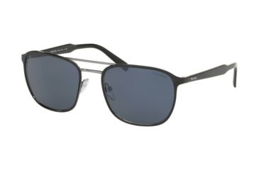 Image of Prada CONCEPTUAL PR75VS Prescription Sunglasses, 56mm, PR75VS-YDC0A9-56-SV