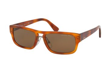 Image of Prada HERITAGE PR05VS Prescription Sunglasses, 56mm, PR05VS-4691H0-56-SV