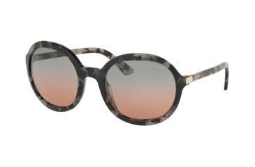 Image of Prada HERITAGE PR09VSF Prescription Sunglasses, 58mm, PR09VSF-510756-58-SV
