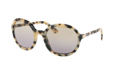 Image of Prada HERITAGE PR09VS Prescription Sunglasses, 56mm, PR09VS-511757-56-SV