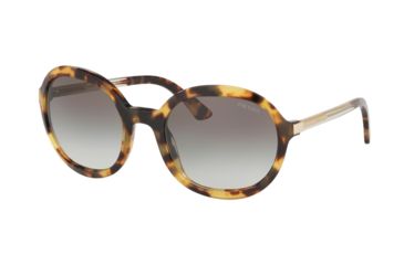 Image of Prada HERITAGE PR09VSF Prescription Sunglasses, 58mm, PR09VSF-7S00A7-58-SV