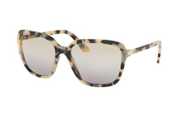 Image of Prada HERITAGE PR10VS Progressive Prescription Sunglasses, 58mm, PR10VS-511757-58-PRO