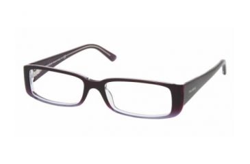 Image of Prada Eyeglasses PR22MV with Lined Bifocal Rx Prescription Lenses ZXN1O1-5316