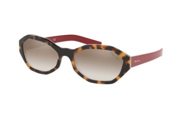 Image of Prada MILLENIALS PR20VS Bifocal Prescription Sunglasses, 56mm, PR20VS-5144O0-56-BI