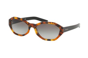 Image of Prada MILLENIALS PR20VS Bifocal Prescription Sunglasses, 56mm, PR20VS-UF33D0-56-BI