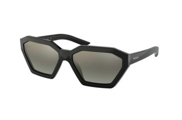 Image of Prada MILLENNIALS PR03VS Prescription Sunglasses, 57mm, PR03VS-1AB5O0-57-SV