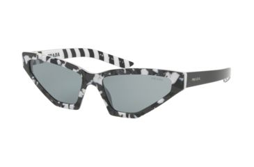 Image of Prada MILLENNIALS PR12VS Progressive Prescription Sunglasses, 57mm, PR12VS-4433C2-57-PRO