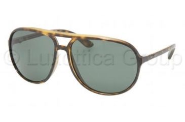 Image of Prada PR 09MS Sunglasses Styles - Havana Frame, 2AU3O1-6114