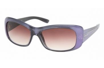 Image of Prada PR04LS #7ZO4V1 - Crystal-Bilberry Violet Gradient Frame