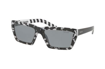 Image of Prada PR04VSF Progressive Prescription Sunglasses, 59mm, PR04VSF-4433C2-59-PRO