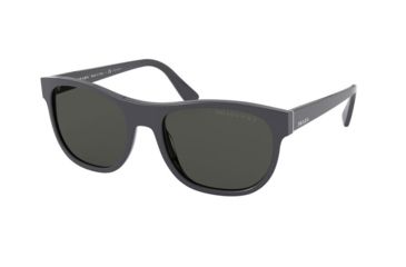Image of Prada PR04XSF Sunglasses 5166M2-56 - , Polar Grey Lenses