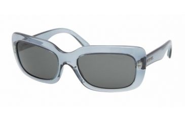 Image of Prada PR23MS #PD69K1 - Denim Gray Frame
