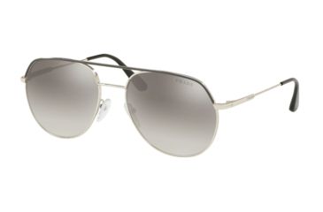 Image of Prada PR55US Bifocal Prescription Sunglasses, 57mm, PR55US-3295O0-57-BI