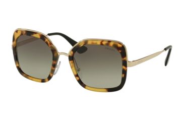 Image of Prada PR57US Prescription Sunglasses, 54mm, PR57US-7S05O2-54-SV