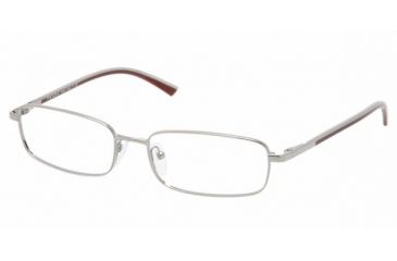 Image of Prada PR59MV #2BM1O1 - Bordeaux Frame, Demo Lens Lenses