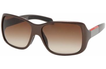 Image of Prada PS08HS #7BG6S1