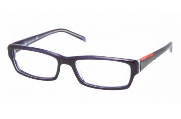 Image of Prada PS09AV #ZXZ1O1
