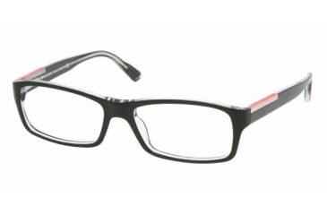 Image of Prada PS11AV #2AF1O1