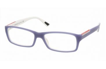 Image of Prada PS11AV #GRS1O1