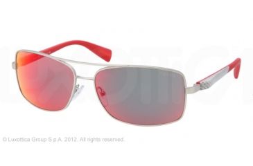 Image of Prada PS50OS Bifocal Prescription Sunglasses PS50OS-1AP6Y1-62 - 