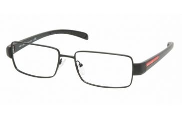 Image of Prada PS51AV #1BO1O1