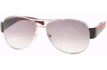 Image of Prada PS51HS #1BC3M1