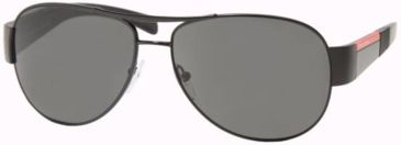 Image of Prada PS51HS #1BO1A1