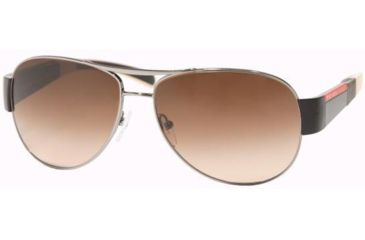 Image of Prada PS51HS #5AV6S1