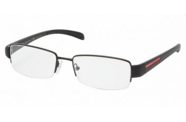 Image of Prada PS55AV #1BO1O1