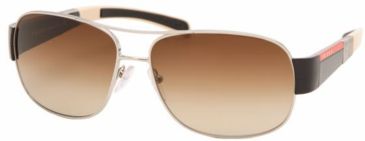 Image of Prada PS56HS #1BC6S1