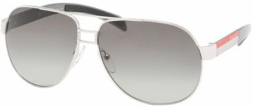 Image of Prada PS57HS #1BC3M1