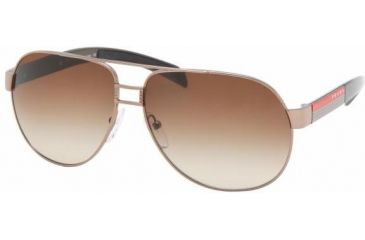 Image of Prada PS57HS #4AC6S1