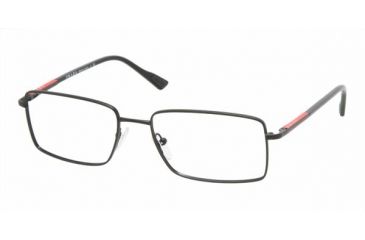 Image of Prada PS58AV #1BO1O1