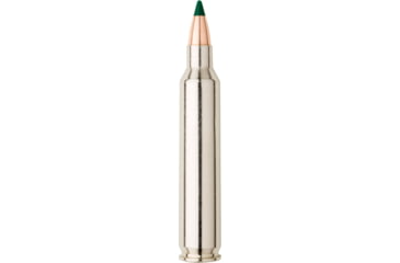 Image of Prairie Enemy Rifle Ammo, 204 Ruger, Sierra Bullets BlitzKing, 36 Grain, 20 Rounds