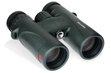 Image of Praktica Marquis8x42 ED FX Binoculars, Green PRA137