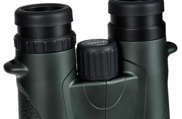 Image of Praktica Marquis8x42 ED FX Binoculars, Green PRA137