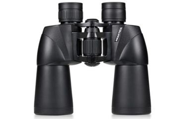 Image of Praktica Toucan Binoculars, 10x50mm, Porro Prism, Black, MHTO1050B