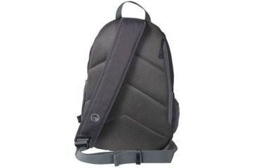 Image of Praktica Travel Backpack, Grey PRA235