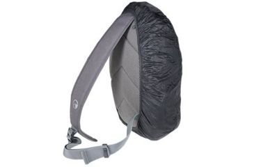 Image of Praktica Travel Backpack, Grey PRA235