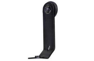 Image of Praktica Universal Tripod Adapter for Binoculars, Black PRA153