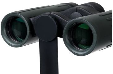 Image of Praktica Universal Tripod Adapter for Binoculars, Black PRA153